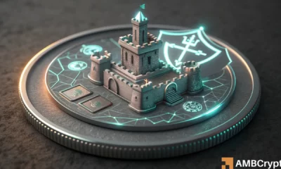 Why is SHX’s price up today? Can it break THIS barrier?