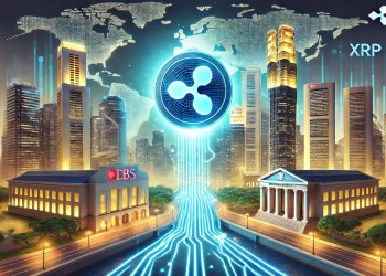 Ripple CLO Sees ‘Skinny’ Fed Account As Solution To Banking Concerns, Touts Benefits