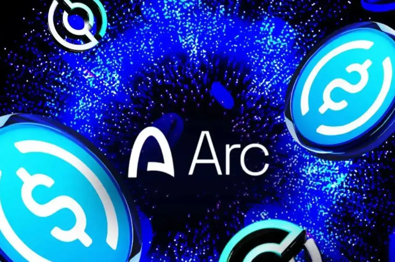 Circle 亲儿子 Arc 要发币了，散户能否分一杯羹？
