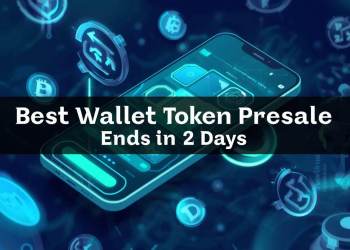 Last Call to Join the Best Wallet Token Presale