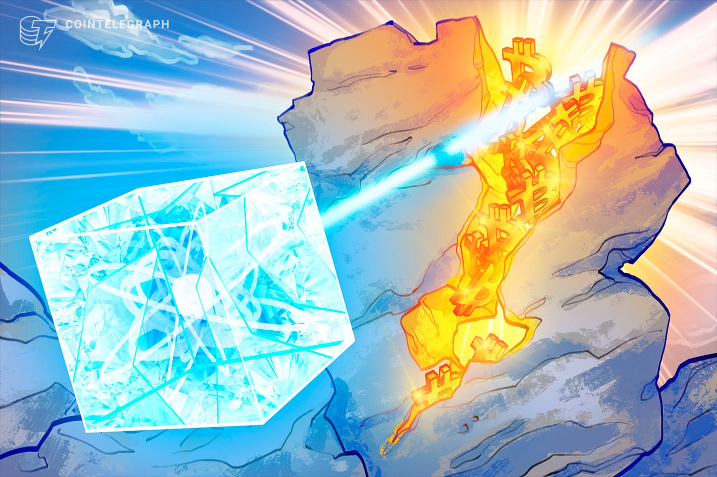 量子时代来临：加密市场能否经得起考验？