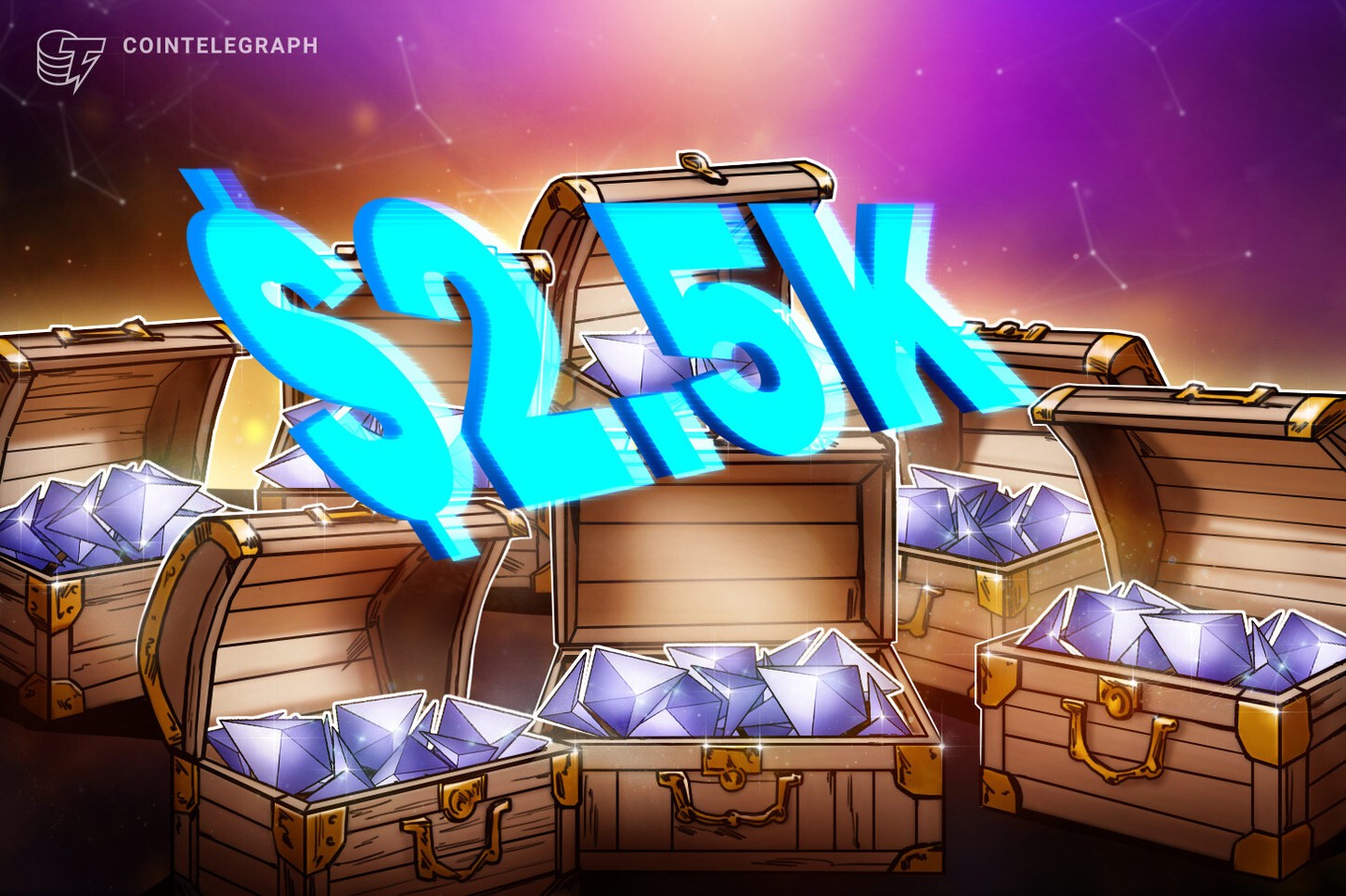 以太坊DATs遇到麻烦：ETH跌破 3,000 美元，蒸发了一整年的涨幅