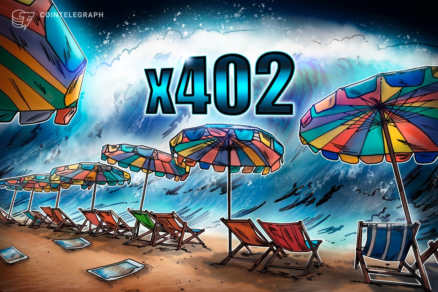 x402协议：为AI与API建立的互联网原生支付基础