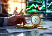 Virtuals Protocol Emerges as Top Crypto Performer with 35% Daily Gain