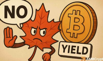 Maple denies stealing Core’s lstBTC – ‘Will be pursuing all available remedies’