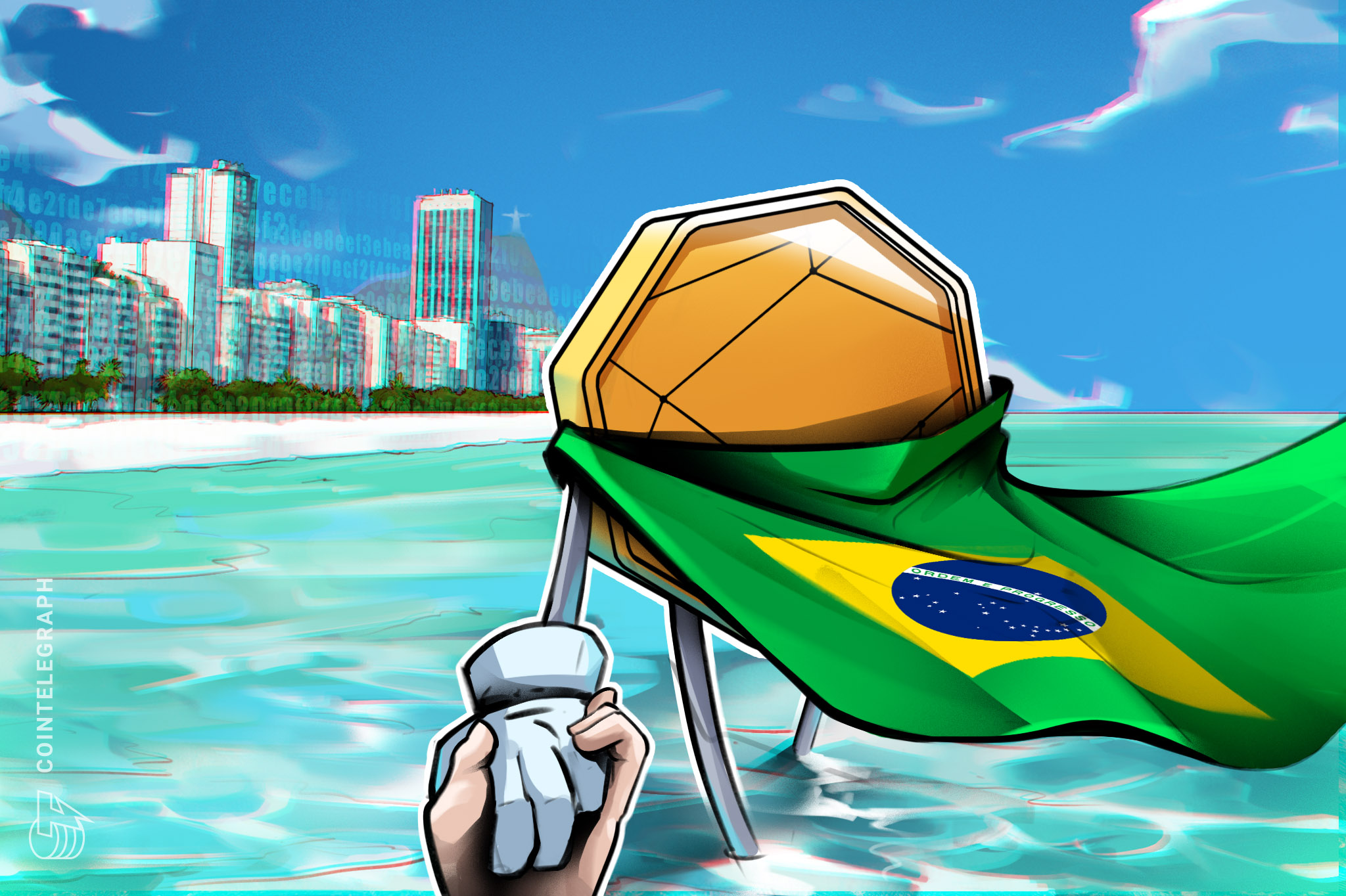 Brazil classifies stablecoin payments as foreign exchange under new rules