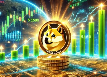 If The Dogecoin Price Successfully Breaks This Zone, Then Prepare For A Strong Upward Push