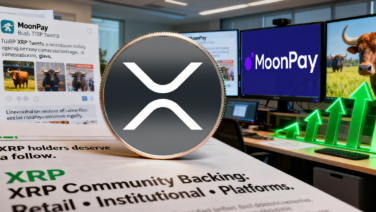MoonPay Breaks Silence on Constant Criticism of XRP Supporters