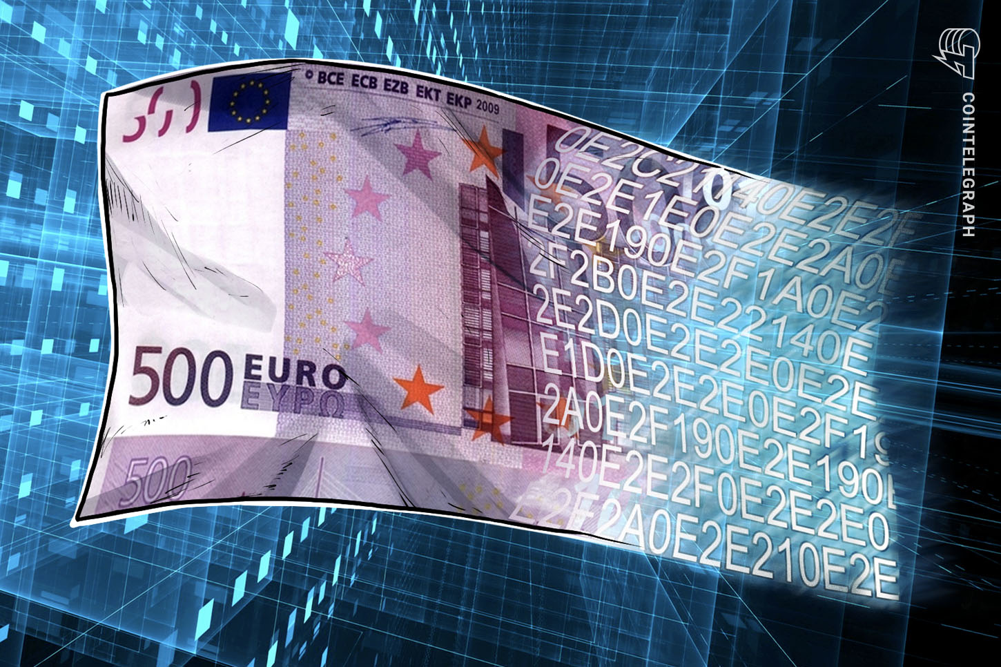 Digital euro CBDC is 'symbol of trust in our common destiny' — ECB head