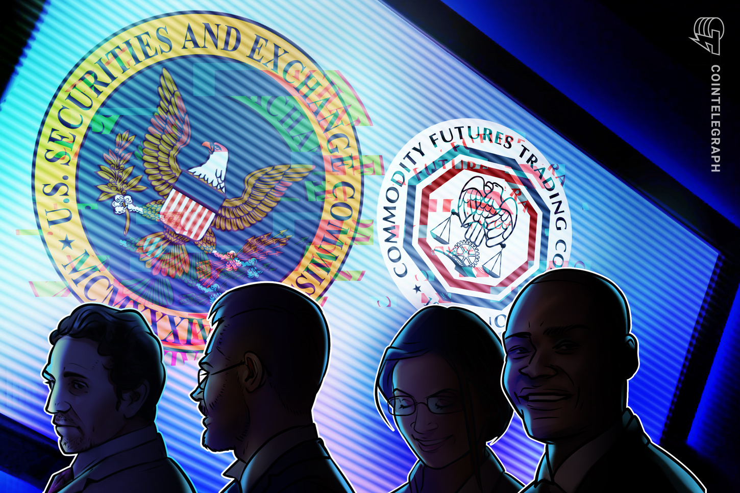 US SEC, CFTC operations set to resume after 43-day government shutdown