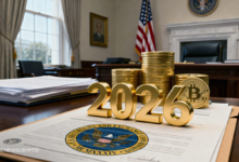 SEC Drops Crypto from 2026 Examination Priorities