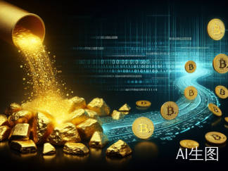 摩根大通：去杠杆风暴后比特币凸显“巨大潜力”，吸引力正超越黄金