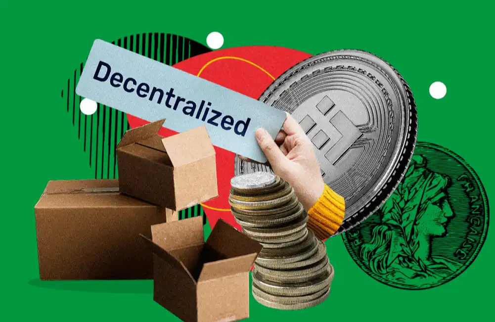 投机币已死，股权币当立