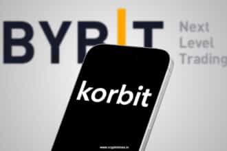 Rumors of Bybit Buying Korbit Spark Buzz in Crypto Community - TheCryptoTimes