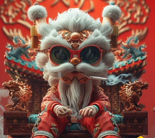 Picture of the author