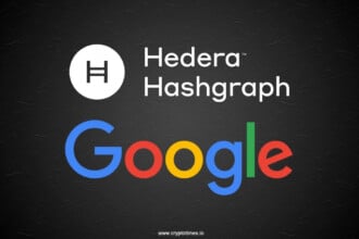 Hedera Joins Google BigQuery for Easier Blockchain Access