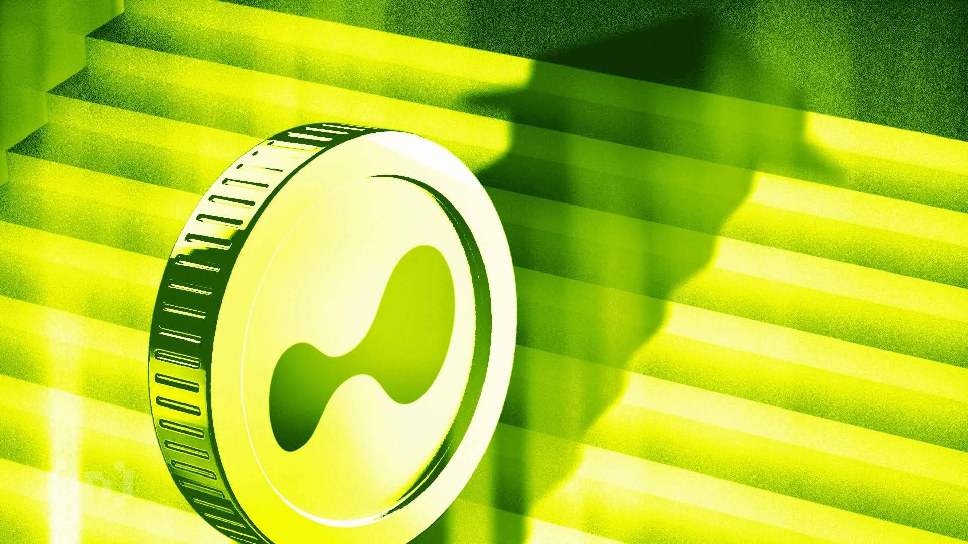 对不齐：以太坊失血，Hyperliquid 失速