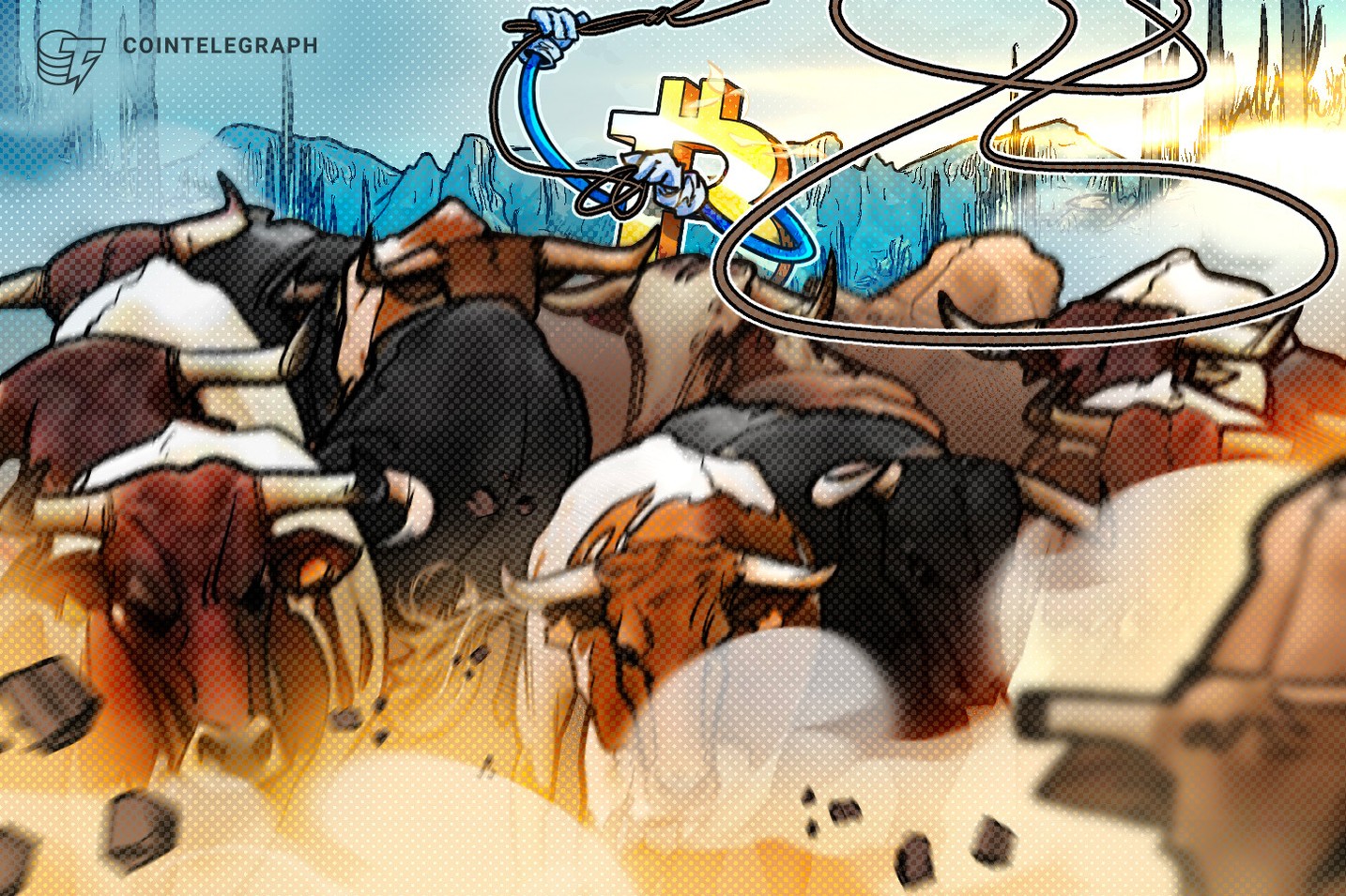 “史上最不受欢迎的牛市？”本周比特币（BTC）需关注的5件大事