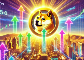 Here’s The Critical Support The Dogecoin Price Must Hold Or Risk Total Breakdown