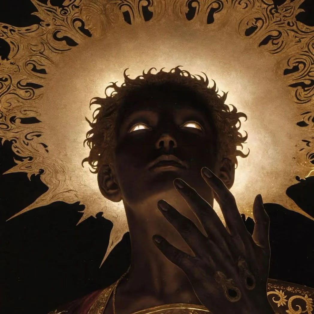 Picture of the author