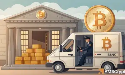 Newbies buy what OGs sell: Bitcoin enters major holder shake-up