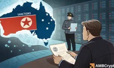 Australia strikes at North Korea’s cyber crime empire with new sanctions – Details