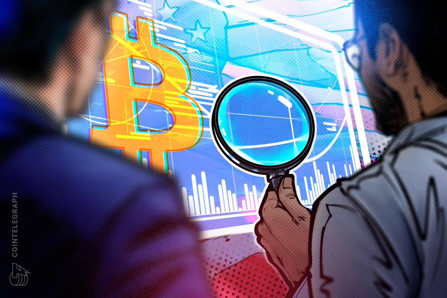 避险资金 “抛弃” 比特币？比特币创周内新低，ETF 净流入能否成 “救命稻草”？