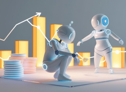 GPT-5 巨亏 62% 本金，AI 交易员为何还不如人类散户？