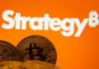 28亿净利背后藏危机：Strategy会被踢出纳斯达克100吗？