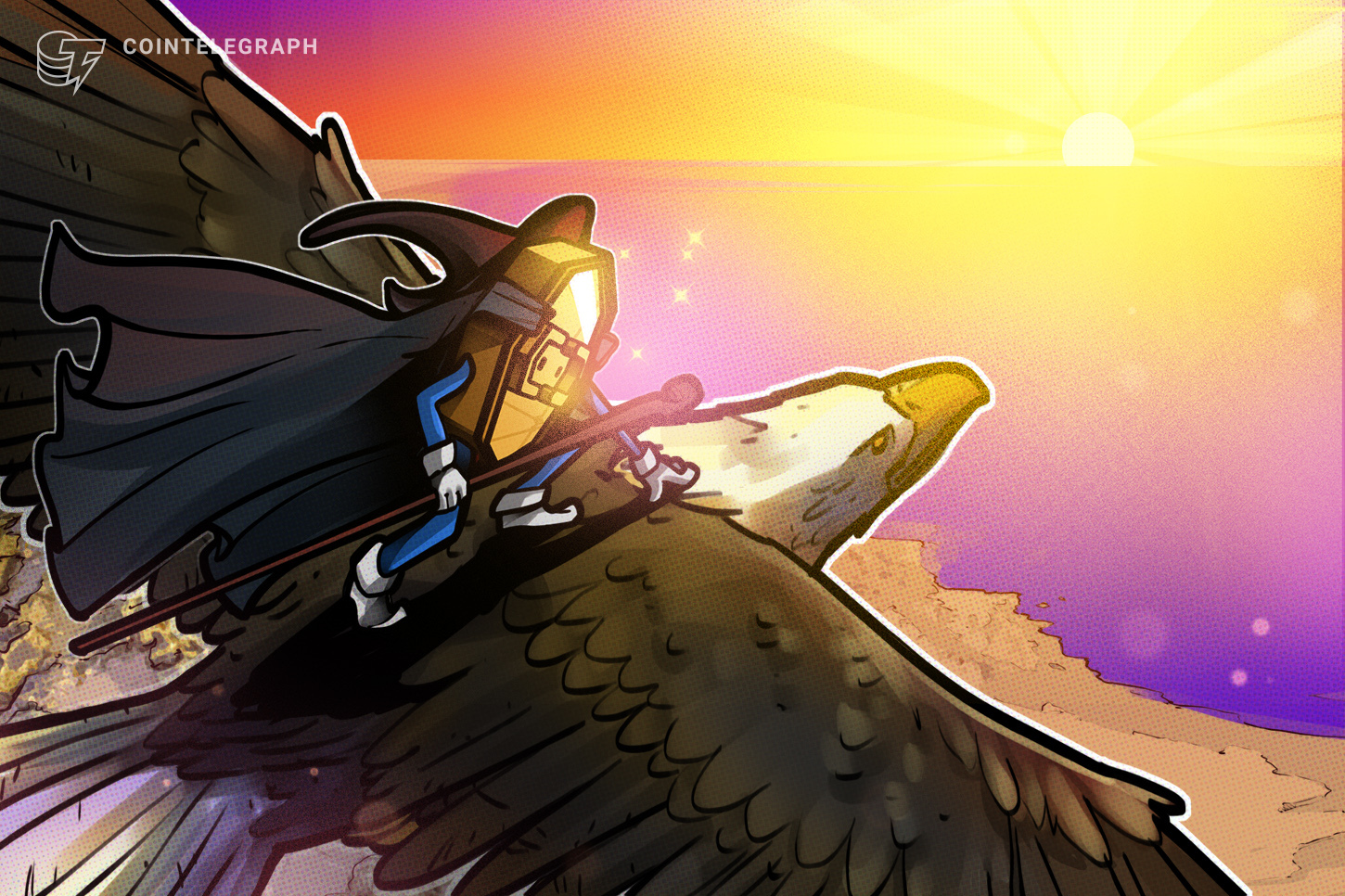 Crypto could get relief as US Senate cuts deal to end shutdown: Report