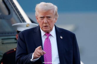 Trump’s Policies Bring Hedge Funds Closer to Crypto: Report