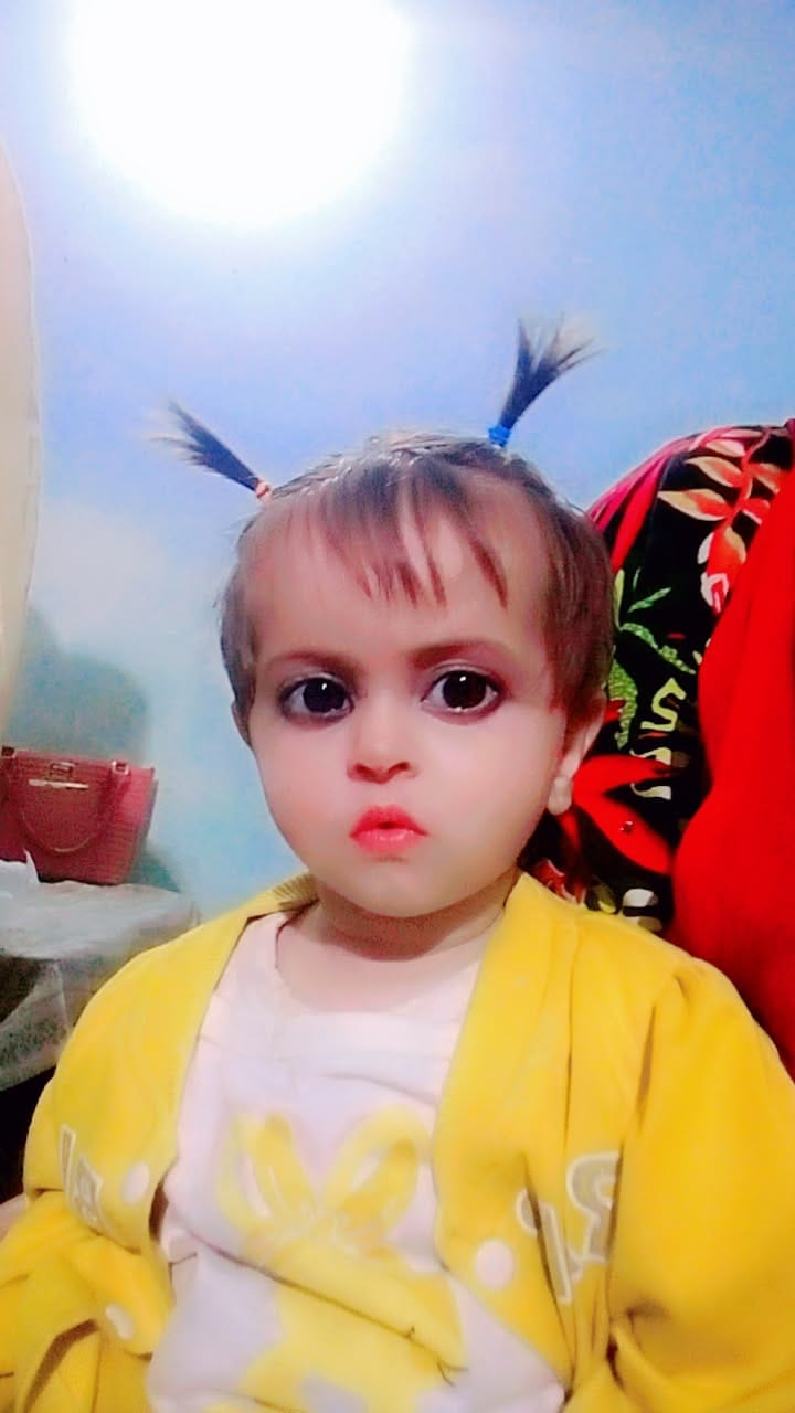 Picture of the author