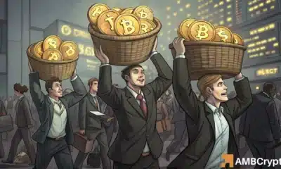DAT strategies under strain? What the $622M sell-off tells us