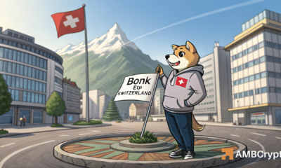 BONK price prediction – Will the ETP hype finally spark a breakout?