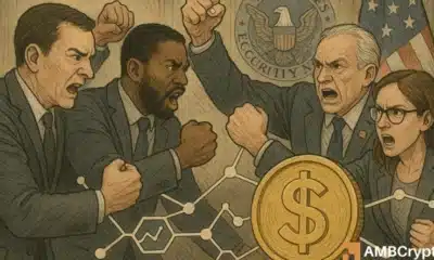 Crypto firms must not ‘bypass’ regulations, exchanges warn SEC – Why?