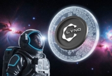 Solana Took 8 Months To Reach $200 — Can Lyno AI (LYNO) Do It by Mid-2025?