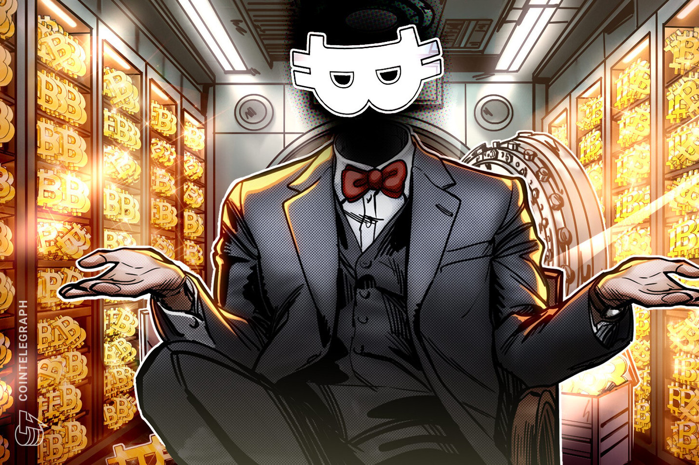 比特币(BTC)震荡加剧,机会还是陷阱?一文看清投资逻辑