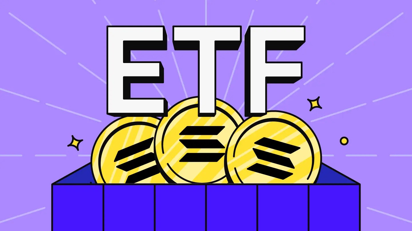 Solana ETF 上线一周狂揽 2 亿，华尔街血战之际，西联汇款官宣战略赌注