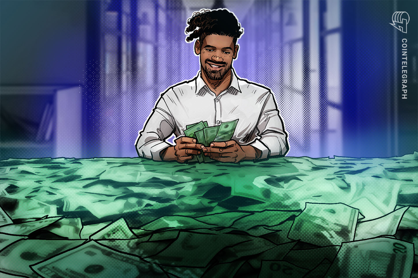 Upbit operator Dunamu posts $165M in profit in Q3, up over 300% YoY