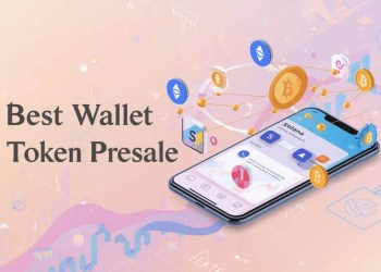 Solana Up 5% as x402 Protocol Rallies; $BEST Presale Enters Final 3 Days