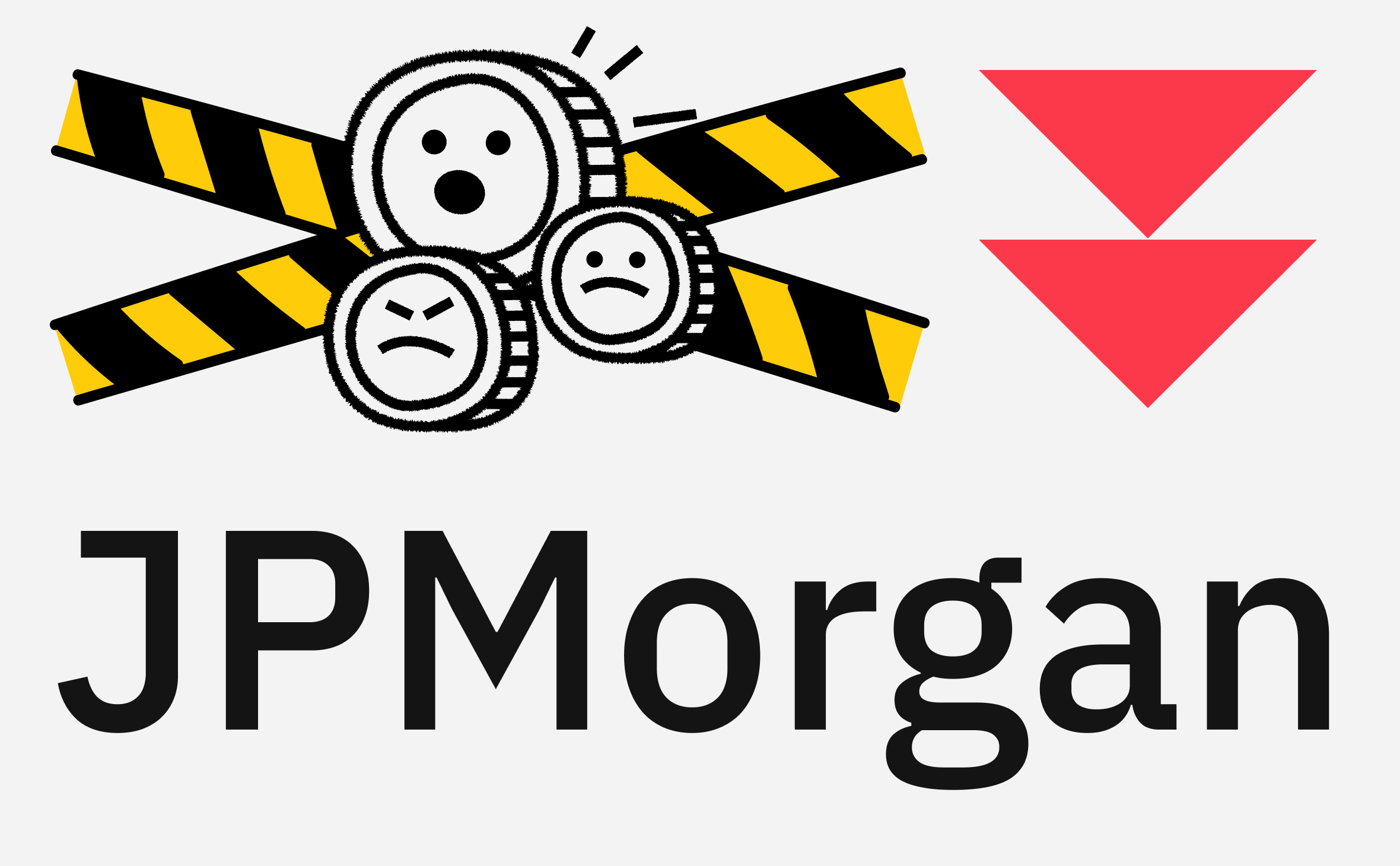 Глава биткоин-фонда сообщил о блокировке счетов банком JPMorgan