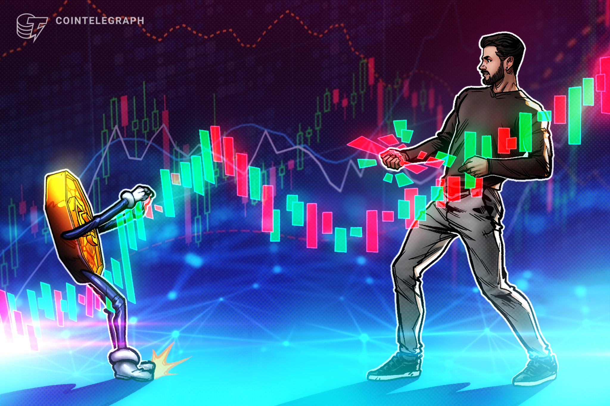 Tokyo exchange eyes crackdown on Bitcoin-holding firms after DAT rout