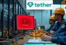 Tether Abandons Uruguay Mining Project Amid Energy Dispute