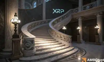 Examining XRP’s ‘5th wave’ – Is a price target of $6 possible?