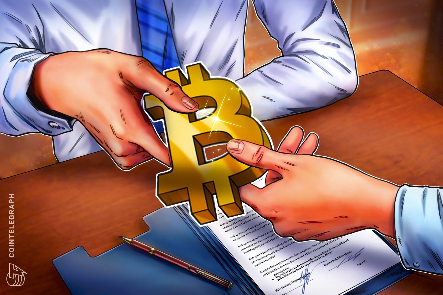 Stablecoin giant Tether backs Ledn, targets global crypto lending