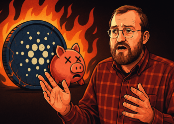 Cardano In Crisis Mode: Hoskinson Breaks Down The Poison Piggy Attack
