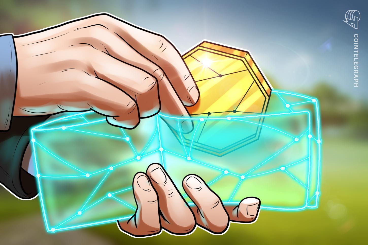 Marshall Islands launches universal basic income program using digital wallet