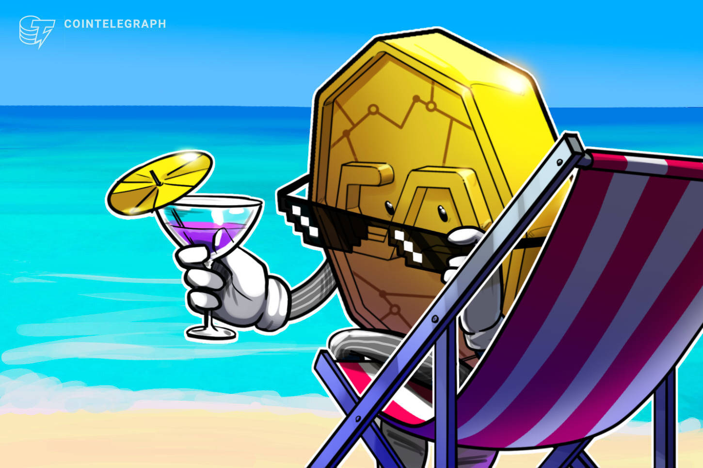 Trump Organization to tokenize Maldives resort development for early investors