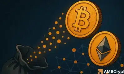 BlackRock shifts 4,044 BTC and 80,121 ETH – But it’s NOT fresh buying!