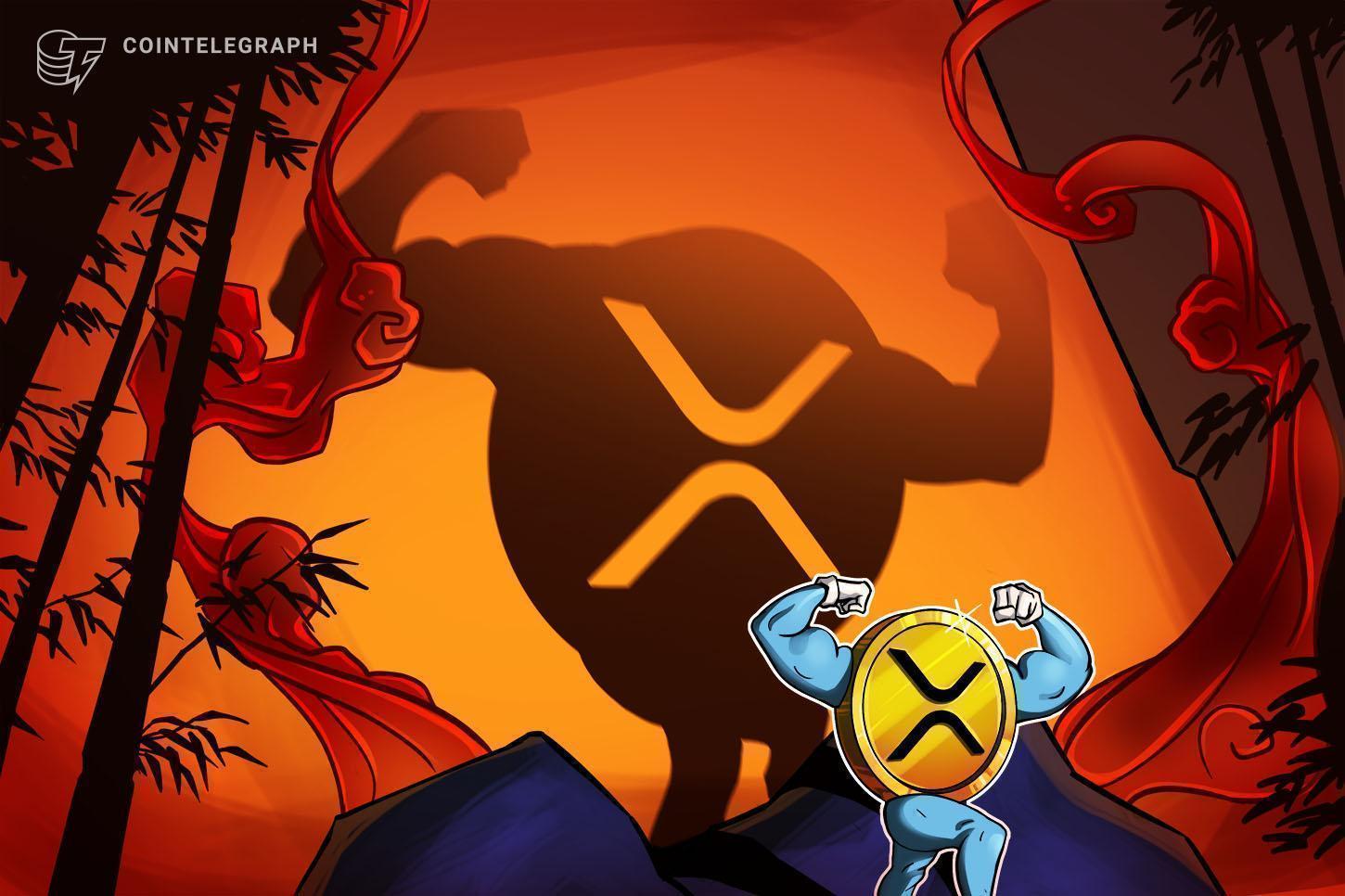 Is XRP the new Bitcoin? Why Wall Street can’t stop talking about its ETF